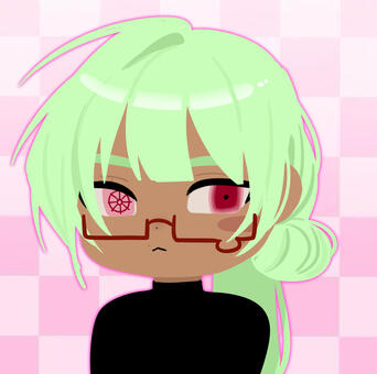 HS chibi color