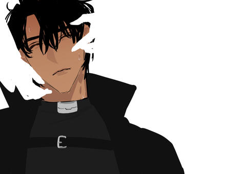 Messy Render Busy Up