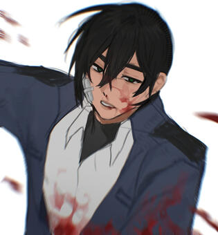 Messy Render Busy Up