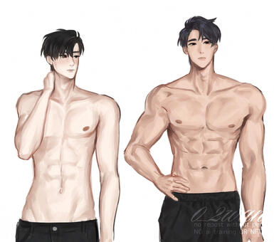 Messy render fb